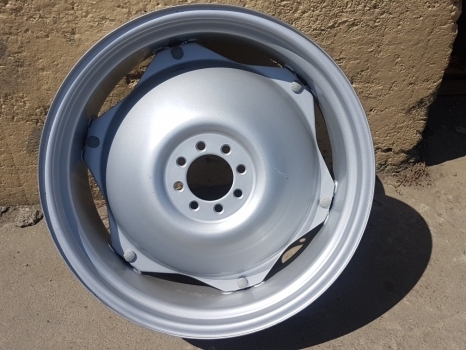 Massey Ferguson, Fordson, Ford, David Brown Rear Wheel Assembly W10x28 - Llanta para Tractor: foto 1 Massey Ferguson, Fordson, Ford, David Brown Rear Wheel Assembly W10x28 - Llanta para Tractor: foto 1