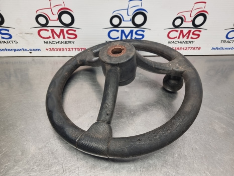 Massey Ferguson Mf 9306 Steering Wheel 3973370m1, 3971711m1 - Dirección: foto 5 Massey Ferguson Mf 9306 Steering Wheel 3973370m1, 3971711m1 - Dirección: foto 5