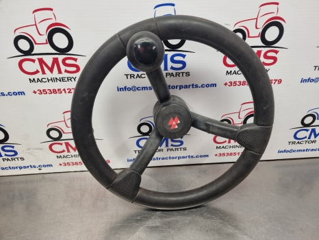 Massey Ferguson Mf 9306 Steering Wheel 3973370m1, 3971711m1 - Dirección: foto 1 Massey Ferguson Mf 9306 Steering Wheel 3973370m1, 3971711m1 - Dirección: foto 1