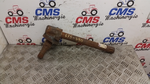 Massey Ferguson Steering Spindle 100, 200, 500, 600 Series 897475m96 897475m95 - Mangueta para Tractor: foto 2 Massey Ferguson Steering Spindle 100, 200, 500, 600 Series 897475m96 897475m95 - Mangueta para Tractor: foto 2