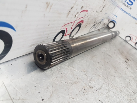 Matbro Carraro 131778, 131779 28.14 Axle Half Shaft 126368 - Eje delantero: foto 4 Matbro Carraro 131778, 131779 28.14 Axle Half Shaft 126368 - Eje delantero: foto 4