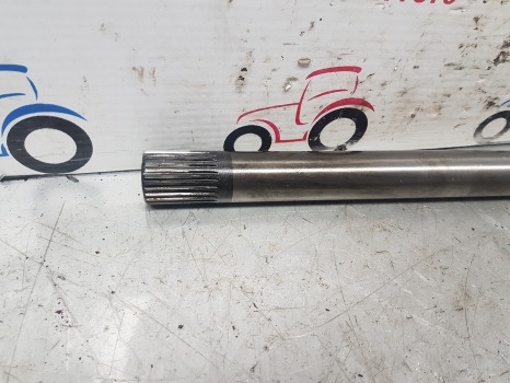 Matbro Carraro 131778, 131779 28.14 Axle Half Shaft 126368 - Eje delantero: foto 3 Matbro Carraro 131778, 131779 28.14 Axle Half Shaft 126368 - Eje delantero: foto 3