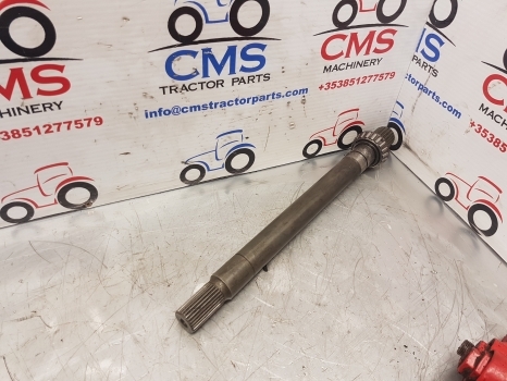 Mccormick Mc, Mc100 Case Mx, Mxc Mx100, Mx80c Transmission Pto Shaft 336403a1 - Transmisión para Tractor: foto 3 Mccormick Mc, Mc100 Case Mx, Mxc Mx100, Mx80c Transmission Pto Shaft 336403a1 - Transmisión para Tractor: foto 3
