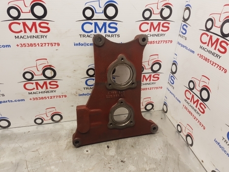 Mccormick Mc, Mc100, Case Mx110, Mx120, 5120, Mx80c Transmission Plate 228651a1 - Transmisión para Tractor: foto 1 Mccormick Mc, Mc100, Case Mx110, Mx120, 5120, Mx80c Transmission Plate 228651a1 - Transmisión para Tractor: foto 1