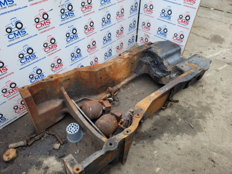 Mccormick X7, Xtx, Mtx Landini X7, Xtx165 Main Chassis Frame 4220863m8, 6673976a3 - Cabina: foto 2 Mccormick X7, Xtx, Mtx Landini X7, Xtx165 Main Chassis Frame 4220863m8, 6673976a3 - Cabina: foto 2