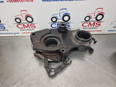 Mccormick Xtx 165 Tier 3 Hand Brake Actuator Housing 716215a1, A158090 - Piezas de freno: foto 1 Mccormick Xtx 165 Tier 3 Hand Brake Actuator Housing 716215a1, A158090 - Piezas de freno: foto 1