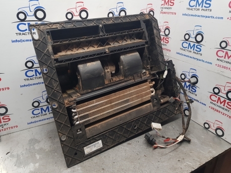 Pieza de aire acondicionado para Maquinaria agrícola Merlo Tf35.7 Cs 115 Webasto Air Conditioning Unit Assy 21744934, 6231364a,: foto 6