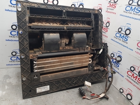 Pieza de aire acondicionado para Maquinaria agrícola Merlo Tf35.7 Cs 115 Webasto Air Conditioning Unit Assy 21744934, 6231364a,: foto 7