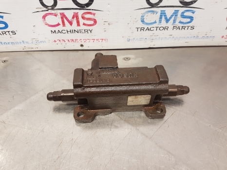 New Holand T4.495n T4, Case Quantum Hydaulic Valve Parts Only 84393999, 83996684 - Válvula hidráulica para Tractor: foto 1 New Holand T4.495n T4, Case Quantum Hydaulic Valve Parts Only 84393999, 83996684 - Válvula hidráulica para Tractor: foto 1
