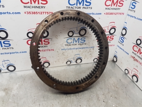 New Holland 60, Tm, Case Mxm, Fiat M, F Series Tm120 Rear Axle Ring Gear 5152030 - Eje posterior para Tractor: foto 3 New Holland 60, Tm, Case Mxm, Fiat M, F Series Tm120 Rear Axle Ring Gear 5152030 - Eje posterior para Tractor: foto 3