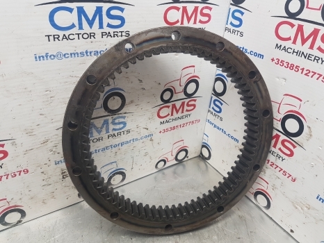New Holland 60, Tm, Fiat M, F Ser 8160, Tm120 Rear Axle Ring Gear 5152030 - Eje posterior para Tractor: foto 4 New Holland 60, Tm, Fiat M, F Ser 8160, Tm120 Rear Axle Ring Gear 5152030 - Eje posterior para Tractor: foto 4