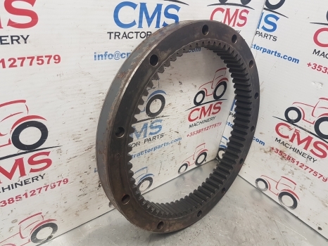 New Holland 60, Tm, Fiat M, F Ser 8160, Tm120 Rear Axle Ring Gear 5152030 - Eje posterior para Tractor: foto 2 New Holland 60, Tm, Fiat M, F Ser 8160, Tm120 Rear Axle Ring Gear 5152030 - Eje posterior para Tractor: foto 2