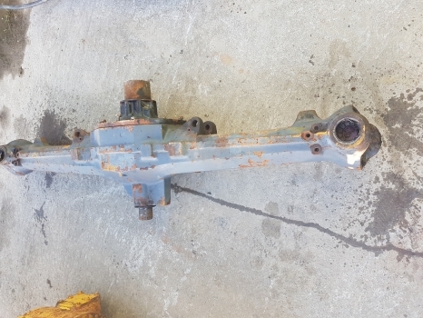 New Holland 60, Tm, Tsa Tm 120 Front Axle Housing 5182893, 87652088, 5182976 - Eje delantero para Tractor: foto 1 New Holland 60, Tm, Tsa Tm 120 Front Axle Housing 5182893, 87652088, 5182976 - Eje delantero para Tractor: foto 1