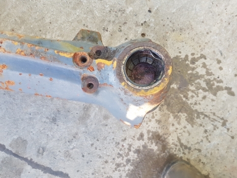 New Holland 60, Tm, Tsa Tm 120 Front Axle Housing 5182893, 87652088, 5182976 - Eje delantero para Tractor: foto 3 New Holland 60, Tm, Tsa Tm 120 Front Axle Housing 5182893, 87652088, 5182976 - Eje delantero para Tractor: foto 3