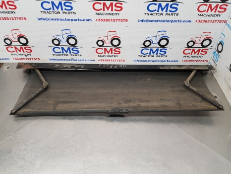 New Holland 6635, 8160, 8360, Ts80, Ts115  Fiat Sun Visor 5176441 4000300464 - Cabina e interior: foto 1 New Holland 6635, 8160, 8360, Ts80, Ts115  Fiat Sun Visor 5176441 4000300464 - Cabina e interior: foto 1