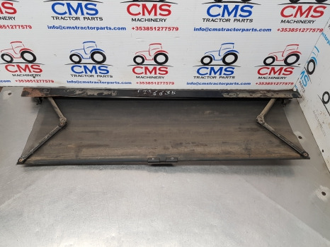 New Holland 6635, 8160, 8360, Ts80, Ts115  Fiat Sun Visor 5176441 4000300464 - Cabina e interior: foto 2 New Holland 6635, 8160, 8360, Ts80, Ts115  Fiat Sun Visor 5176441 4000300464 - Cabina e interior: foto 2