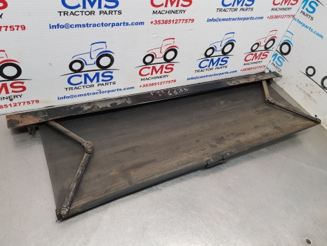 New Holland 6635, 8160, 8360, Ts80, Ts115  Fiat Sun Visor 5176441 4000300464 - Cabina e interior: foto 3 New Holland 6635, 8160, 8360, Ts80, Ts115  Fiat Sun Visor 5176441 4000300464 - Cabina e interior: foto 3