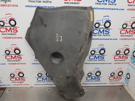 New Holland 6635, T4, Tl, 94 Fiat , Cab Dashboard Panel Lh 5171894 - Cabina e interior: foto 1 New Holland 6635, T4, Tl, 94 Fiat , Cab Dashboard Panel Lh 5171894 - Cabina e interior: foto 1