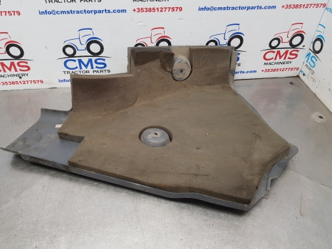 New Holland 6635, T4, Tl, 94 Fiat , Cab Dashboard Panel Lh 5171894 - Cabina e interior: foto 4 New Holland 6635, T4, Tl, 94 Fiat , Cab Dashboard Panel Lh 5171894 - Cabina e interior: foto 4