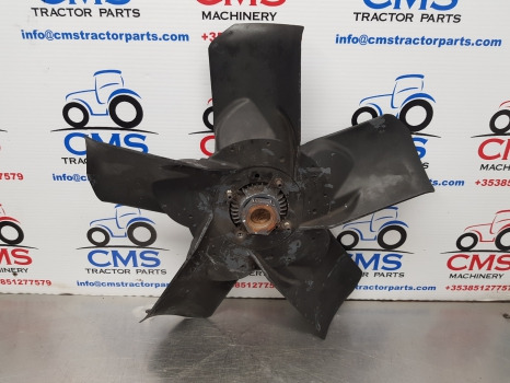 New Holland 7740 Ford 40 Series 7840 Viscous Fan Clutch And Fan F1nn8a616aa - Ventilador: foto 4 New Holland 7740 Ford 40 Series 7840 Viscous Fan Clutch And Fan F1nn8a616aa - Ventilador: foto 4