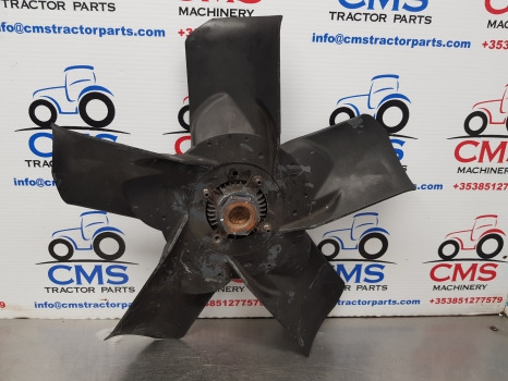 New Holland 7740 Ford 40 Series 7840 Viscous Fan Clutch And Fan F1nn8a616aa - Ventilador: foto 5 New Holland 7740 Ford 40 Series 7840 Viscous Fan Clutch And Fan F1nn8a616aa - Ventilador: foto 5