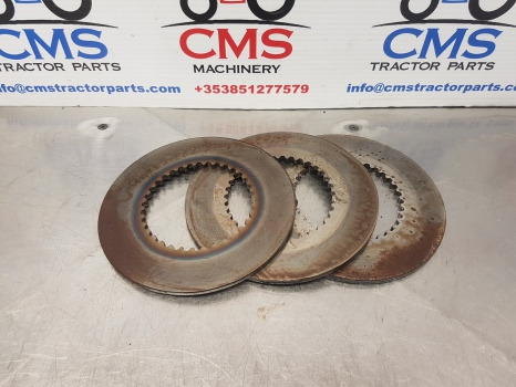 New Holland 8160, Tm, 130, 60, M Parking Brake Hand Brake Disc Kit 5146036 - Piezas de freno: foto 1 New Holland 8160, Tm, 130, 60, M Parking Brake Hand Brake Disc Kit 5146036 - Piezas de freno: foto 1