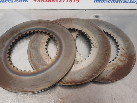 New Holland 8160, Tm, 130, 60, M Parking Brake Hand Brake Disc Kit 5146036 - Piezas de freno: foto 2 New Holland 8160, Tm, 130, 60, M Parking Brake Hand Brake Disc Kit 5146036 - Piezas de freno: foto 2