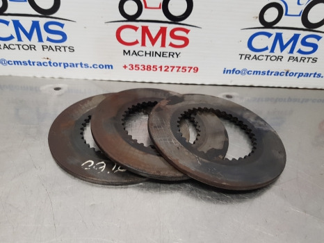 New Holland 8160, Tm, 130, 60, M Parking Brake Hand Brake Disc Kit 5146036 - Piezas de freno: foto 1 New Holland 8160, Tm, 130, 60, M Parking Brake Hand Brake Disc Kit 5146036 - Piezas de freno: foto 1
