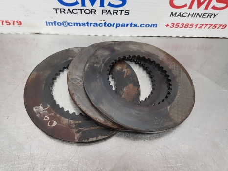 New Holland 8160, Tm, 130, 60, M Parking Brake Hand Brake Disc Kit 5146036 - Piezas de freno: foto 5 New Holland 8160, Tm, 130, 60, M Parking Brake Hand Brake Disc Kit 5146036 - Piezas de freno: foto 5