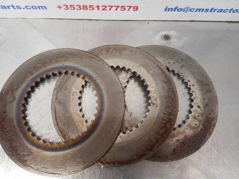 New Holland 8160, Tm, 130, 60, M Parking Brake Hand Brake Disc Kit 5146036 - Piezas de freno: foto 3 New Holland 8160, Tm, 130, 60, M Parking Brake Hand Brake Disc Kit 5146036 - Piezas de freno: foto 3