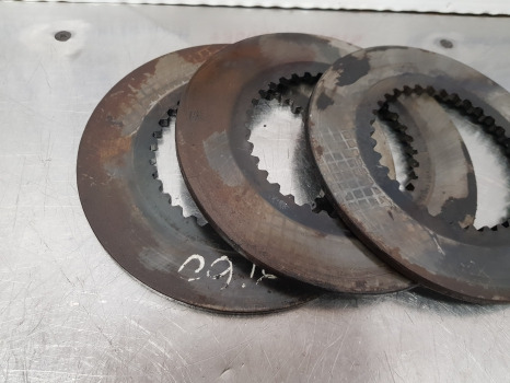 New Holland 8160, Tm, 130, 60, M Parking Brake Hand Brake Disc Kit 5146036 - Piezas de freno: foto 4 New Holland 8160, Tm, 130, 60, M Parking Brake Hand Brake Disc Kit 5146036 - Piezas de freno: foto 4