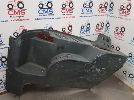 New Holland 8360, Tm115, 60 Series Interior Control Panel 82003611, 82027661 - Cabina e interior: foto 2 New Holland 8360, Tm115, 60 Series Interior Control Panel 82003611, 82027661 - Cabina e interior: foto 2