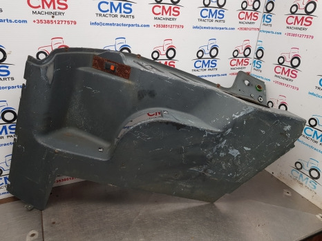 New Holland 8360, Tm115, 60 Series Interior Control Panel 82003611, 82027661 - Cabina e interior: foto 1 New Holland 8360, Tm115, 60 Series Interior Control Panel 82003611, 82027661 - Cabina e interior: foto 1