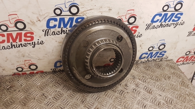 New Holland Case Fiat Tm, 60, M, Mxm Front Axle Ring Gear Assy 5141691, 5102130 - Eje delantero para Tractor: foto 2 New Holland Case Fiat Tm, 60, M, Mxm Front Axle Ring Gear Assy 5141691, 5102130 - Eje delantero para Tractor: foto 2