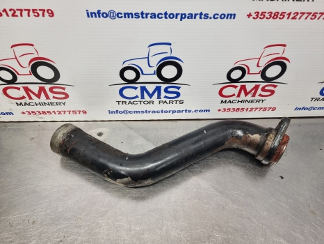 New Holland Case Mxu100, T6, Tsa, T6000, Delta, Transmission Tube 47128297 - Caja de cambios: foto 3 New Holland Case Mxu100, T6, Tsa, T6000, Delta, Transmission Tube 47128297 - Caja de cambios: foto 3