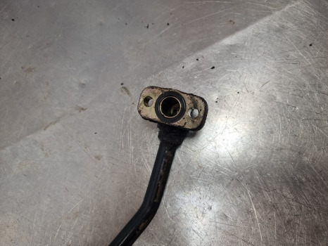 New Holland Case Mxu100, T6, Tsa, T6000, Delta, Transmission Tube 47135930 - Caja de cambios: foto 4 New Holland Case Mxu100, T6, Tsa, T6000, Delta, Transmission Tube 47135930 - Caja de cambios: foto 4
