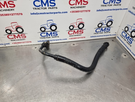 New Holland Case Mxu100, T6, Tsa, T6000, Delta, Transmission Tube 47135930 - Caja de cambios: foto 1 New Holland Case Mxu100, T6, Tsa, T6000, Delta, Transmission Tube 47135930 - Caja de cambios: foto 1