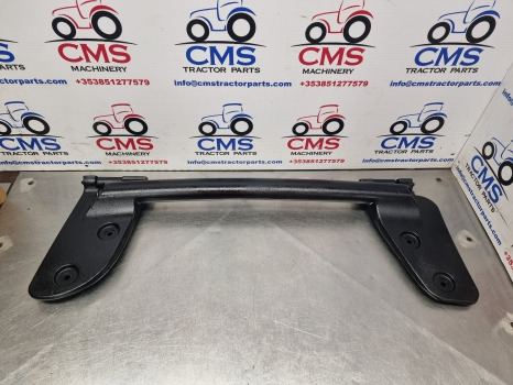 New Holland Case Steyr T6.180 T6, T7, Mxu, Maxxum T6.180 Door Hinge Lhs 87301643 - Puerta y piezas: foto 1 New Holland Case Steyr T6.180 T6, T7, Mxu, Maxxum T6.180 Door Hinge Lhs 87301643 - Puerta y piezas: foto 1