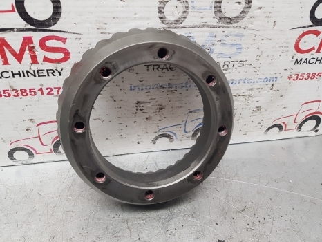 New Holland Case T6, T6000, Puma Maxxum 145 Front Axle Crown Wheel 5801691570 - Eje delantero para Tractor: foto 4 New Holland Case T6, T6000, Puma Maxxum 145 Front Axle Crown Wheel 5801691570 - Eje delantero para Tractor: foto 4