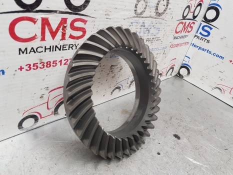 New Holland Case T6, T6000, Puma Maxxum 145 Front Axle Crown Wheel 5801691570 - Eje delantero para Tractor: foto 2 New Holland Case T6, T6000, Puma Maxxum 145 Front Axle Crown Wheel 5801691570 - Eje delantero para Tractor: foto 2