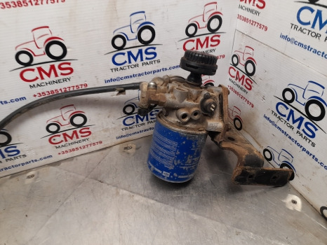 New Holland Case T7, T6, T7000, Puma T7030 Air Drier 4324159210, 87365850 - Piezas de freno para Maquinaria agrícola: foto 1 New Holland Case T7, T6, T7000, Puma T7030 Air Drier 4324159210, 87365850 - Piezas de freno para Maquinaria agrícola: foto 1