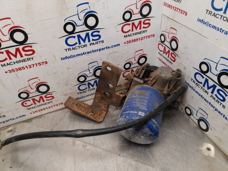 New Holland Case T7, T6, T7000, Puma T7030 Air Drier 4324159210, 87365850 - Piezas de freno para Maquinaria agrícola: foto 5 New Holland Case T7, T6, T7000, Puma T7030 Air Drier 4324159210, 87365850 - Piezas de freno para Maquinaria agrícola: foto 5