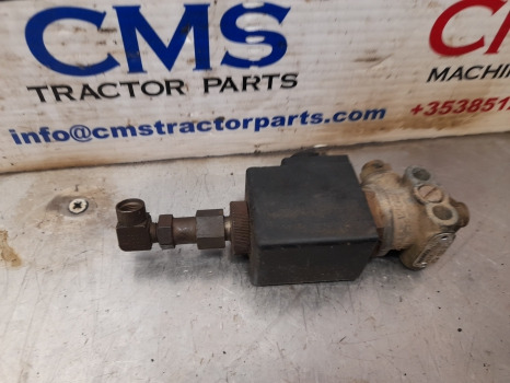 New Holland Case T7, Tm, 60, Puma, Mxu, Tsa Series Valve 4721257070, 84359255 - Piezas de freno: foto 2 New Holland Case T7, Tm, 60, Puma, Mxu, Tsa Series Valve 4721257070, 84359255 - Piezas de freno: foto 2