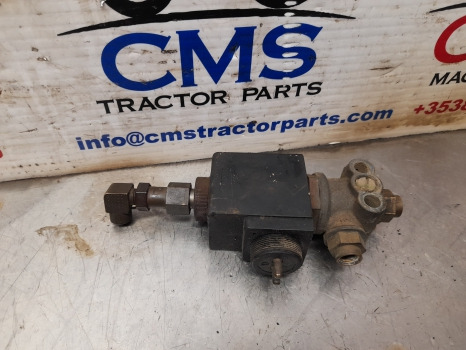 New Holland Case T7, Tm, 60, Puma, Mxu, Tsa Series Valve 4721257070, 84359255 - Piezas de freno: foto 3 New Holland Case T7, Tm, 60, Puma, Mxu, Tsa Series Valve 4721257070, 84359255 - Piezas de freno: foto 3