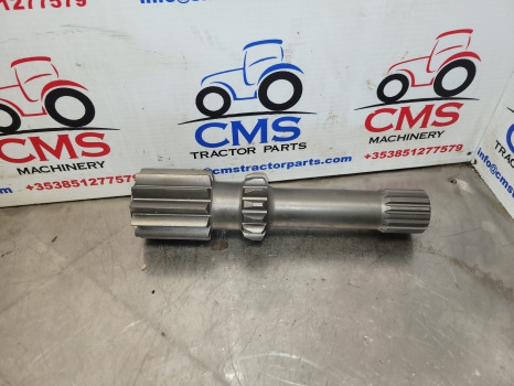 New Holland, Case Tm, Mxm, T6000, T7 Rear Axle Sun Shaft Lhs 5170963, 47523088 - Eje posterior: foto 1 New Holland, Case Tm, Mxm, T6000, T7 Rear Axle Sun Shaft Lhs 5170963, 47523088 - Eje posterior: foto 1
