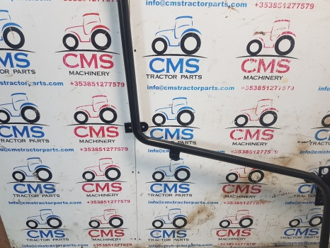New Holland Case Tm, Mxm, Tl, Tla, Ts Tm120 Door Frame Lhs 82018984 - Puerta y piezas: foto 4 New Holland Case Tm, Mxm, Tl, Tla, Ts Tm120 Door Frame Lhs 82018984 - Puerta y piezas: foto 4