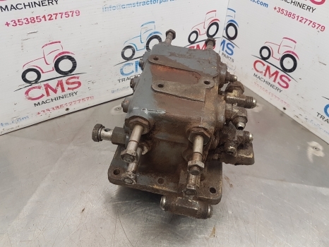 New Holland Case Tm, Mxm Tm140 Transmission Control Valve 5178478, 5178439 - Transmisión para Tractor: foto 2 New Holland Case Tm, Mxm Tm140 Transmission Control Valve 5178478, 5178439 - Transmisión para Tractor: foto 2
