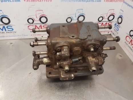 New Holland Case Tm, Mxm Tm140 Transmission Control Valve 5178478, 5178439 - Transmisión para Tractor: foto 1 New Holland Case Tm, Mxm Tm140 Transmission Control Valve 5178478, 5178439 - Transmisión para Tractor: foto 1