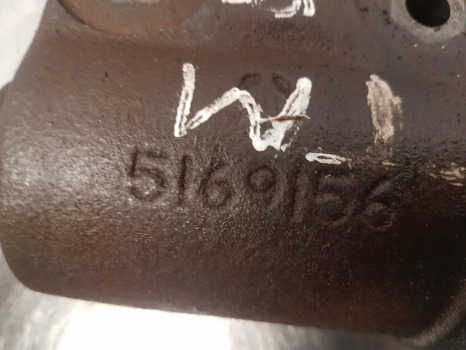 New Holland Case Tm, Mxm Tm140 Transmission Control Valve Body 5169152 - Transmisión: foto 4 New Holland Case Tm, Mxm Tm140 Transmission Control Valve Body 5169152 - Transmisión: foto 4