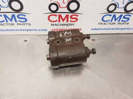 New Holland Case Tm, Mxm Tm140 Transmission Control Valve Body 5169152 - Transmisión: foto 1 New Holland Case Tm, Mxm Tm140 Transmission Control Valve Body 5169152 - Transmisión: foto 1